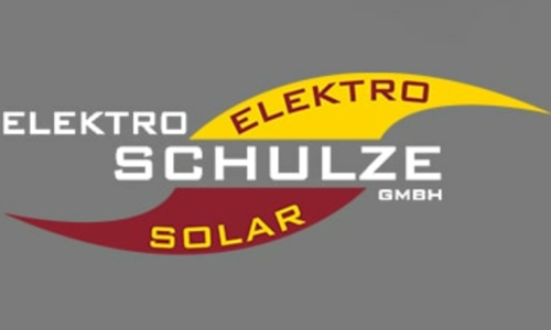Elektro-Schulze-logo